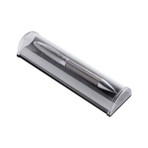 RQ 215 S boligrafo aranyk color plata