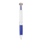 SH 1215 A boligrafo 3 en 1 smoke color azul 4
