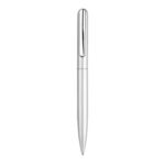 SH 1245 S boligrafo riga plata metalizado