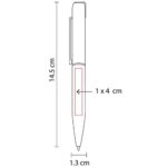 SH 1255 N boligrafo usb lorien 4 gb 7