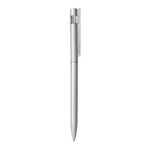 SH 1280 S boligrafo erie color plata
