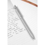 SH 1280 S boligrafo erie color plata 2