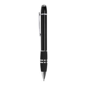 SH 1295 N boligrafo boston color negro