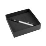 SH 1295 S boligrafo boston color plata 2