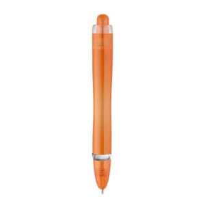 SH 1310 O boligrafo cooper color naranja