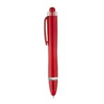 SH 1310 R boligrafo cooper color rojo