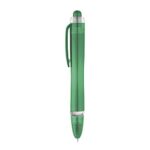 SH 1310 V boligrafo cooper color verde 1