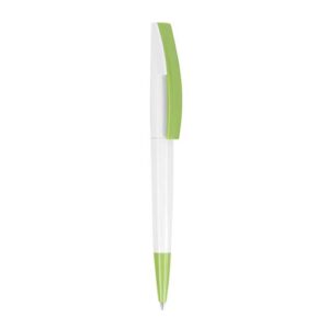 SH 1315 V boligrafo oleh color verde