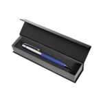 SH 1355 A boligrafo burdeos color azul 2
