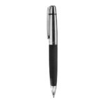 SH 1355 boligrafo burdeos color negro