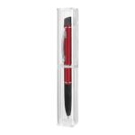 SH 1370 R boligrafo acrux color rojo 2