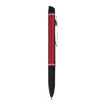 SH 1370 R boligrafo acrux color rojo 4