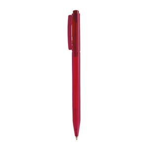 SH 1405 RT boligrafo kivu rojo translucido