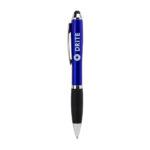 SH 1410 A boligrafo con luz drite color azul 1