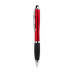 SH 1410 R boligrafo con luz drite color rojo 1