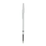SH 1415 B boligrafo arrow color blanco 1