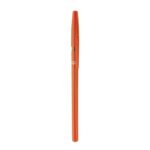 SH 1415 O boligrafo arrow color naranja