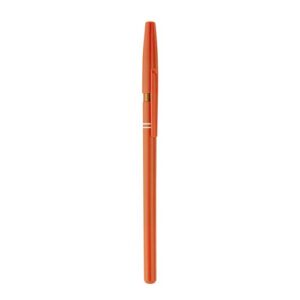 SH 1415 O boligrafo arrow color naranja