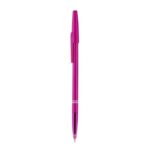 SH 1415 P boligrafo arrow color rosa 3