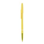 SH 1415 Y boligrafo arrow color amarillo 3