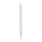 SH 1435 B boligrafo boleslav color blanco 3