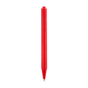 SH 1435 R boligrafo boleslav color rojo