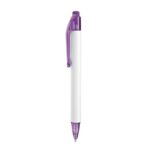 SH 1450 M boligrafo chad color morado 3