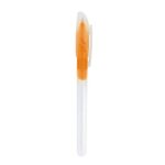 SH 1460 O boligrafo venture color naranja 1