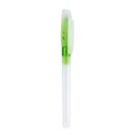 SH 1460 V boligrafo venture color verde