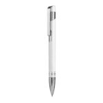 SH 1470 B boligrafo aziza color blanco 1