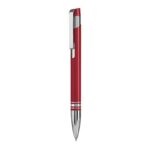 SH 1470 R boligrafo aziza color rojo