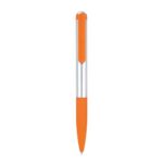 SH 1480 O boligrafo javari color naranja