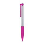 SH 1480 P boligrafo javari color rosa