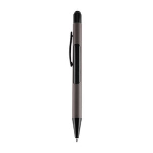 SH 1510 G boligrafo con luz lumyride gris