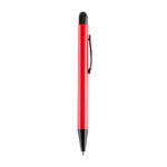 SH 1510 R boligrafo con luz lumyride rojo 1