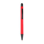 SH 1510 R boligrafo con luz lumyride rojo