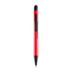 SH 1510 R boligrafo con luz lumyride rojo 2