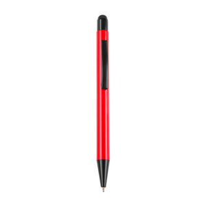 SH 1510 R boligrafo con luz lumyride rojo