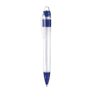 SH 1530 A boligrafo destiny color azul