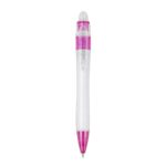 SH 1530 P boligrafo destiny color rosa