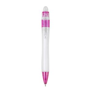 SH 1530 P boligrafo destiny color rosa