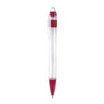SH 1530 R boligrafo destiny color rojo