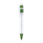 SH 1530 V boligrafo destiny color verde 3