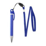 SH 1600 A boligrafo coel color azul 2