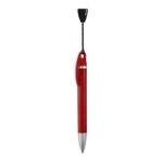 SH 1600 R boligrafo coel color rojo 3