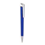 SH 1610 A boligrafo galeo azul metalizado