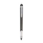 SH 1630 N boligrafo magde negro translucido
