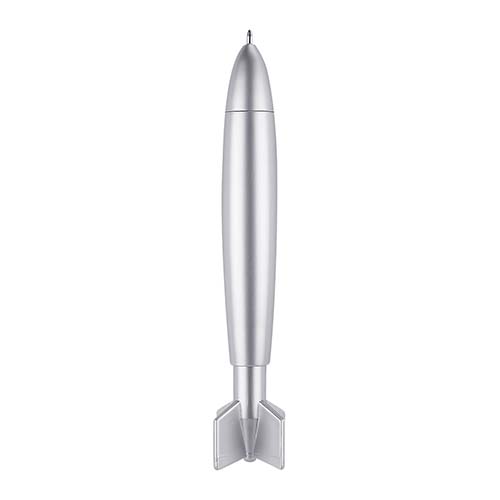 SH 1710 S boligrafo rocket 1