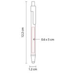 SH 1830 S boligrafo kaedi 6