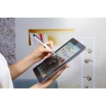 SH 1940 B boligrafo usb evans color blanco 3